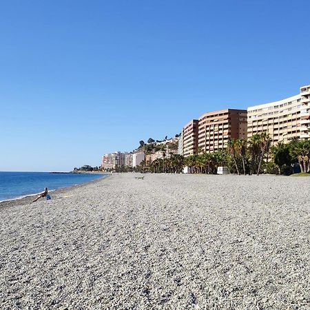 Balcon Playa Y Piscina 2 Habitaciones Ipanema Pondos อัลมูเญการ์ ภายนอก รูปภาพ